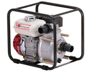 Мотопомпа Daishin SST-50HX з швидкою доставкою - Vitaltechno